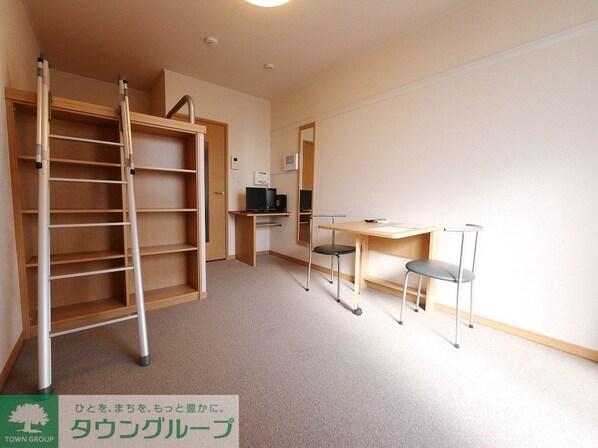 レオパレスセードルIIの物件内観写真